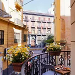 Macchiato Suites B&B