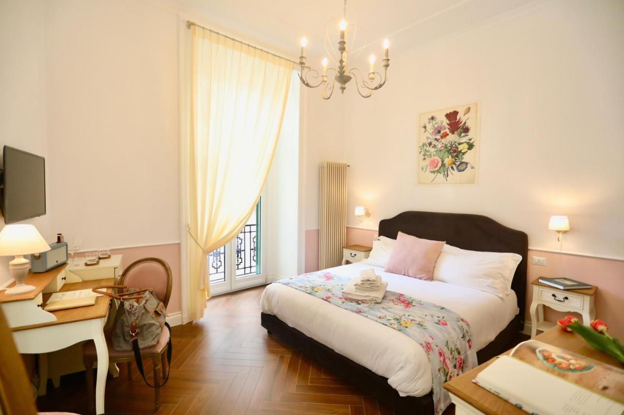 Macchiato Bed & Breakfast 2*