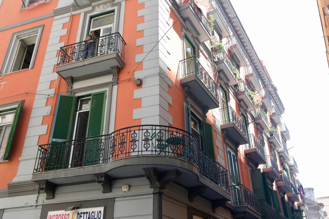 Bed & Breakfast Macchiato Napoli