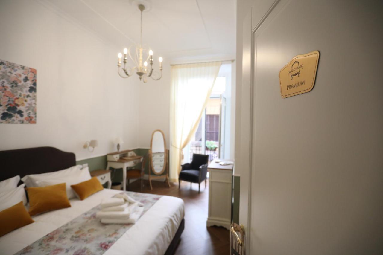 Bed & Breakfast Macchiato Napoli