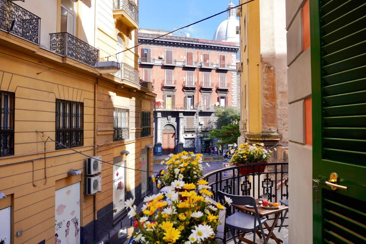 Macchiato Bed & Breakfast Napoli