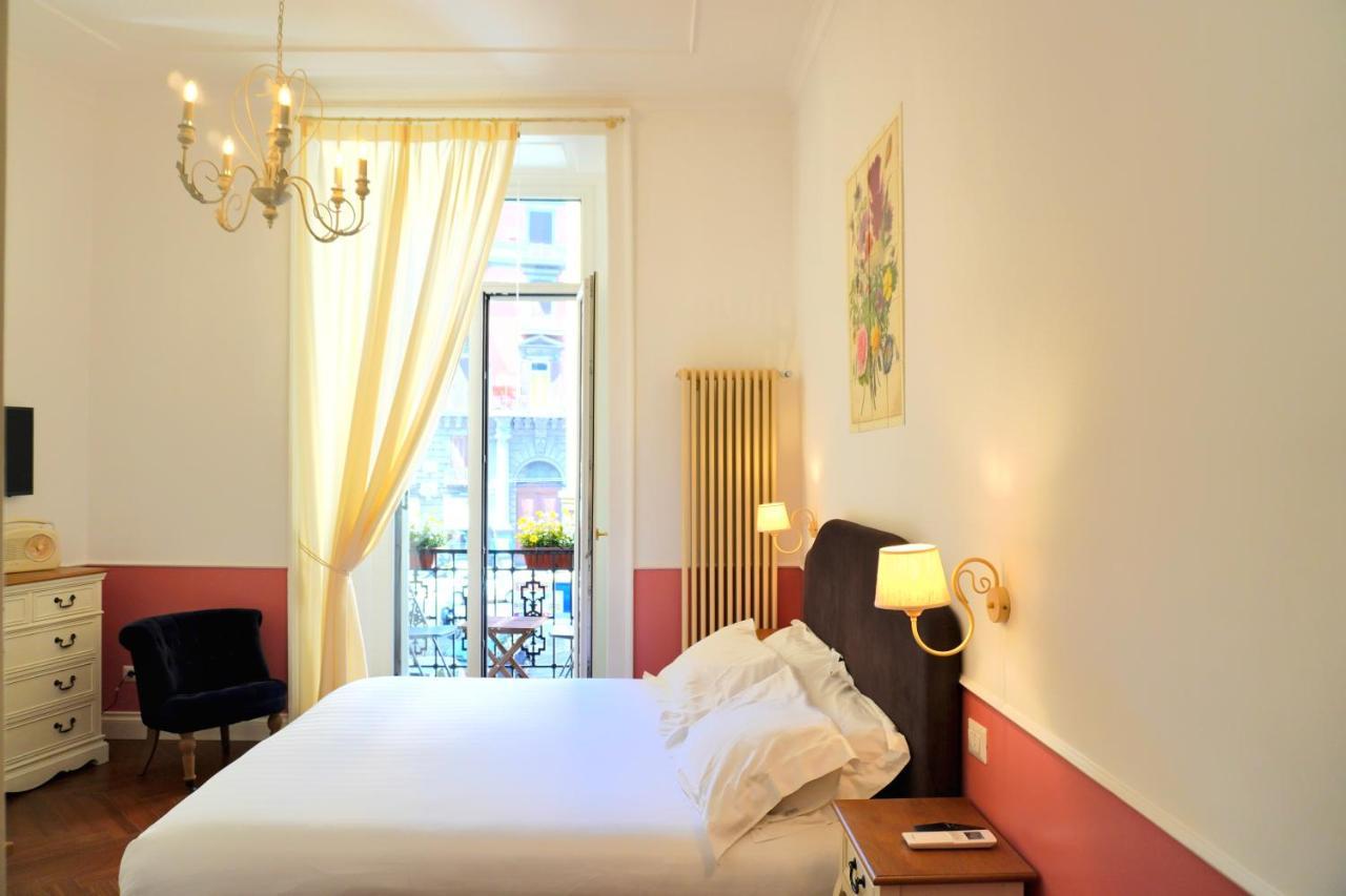 Bed & Breakfast Macchiato Napoli