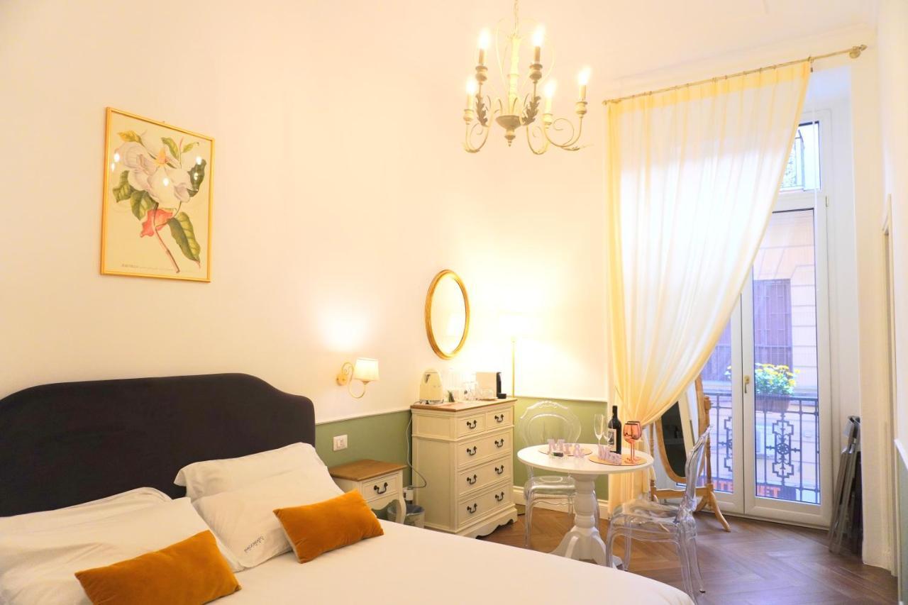 Bed & Breakfast Macchiato 2*