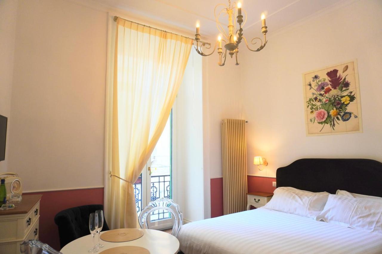 Bed & Breakfast Macchiato 2*