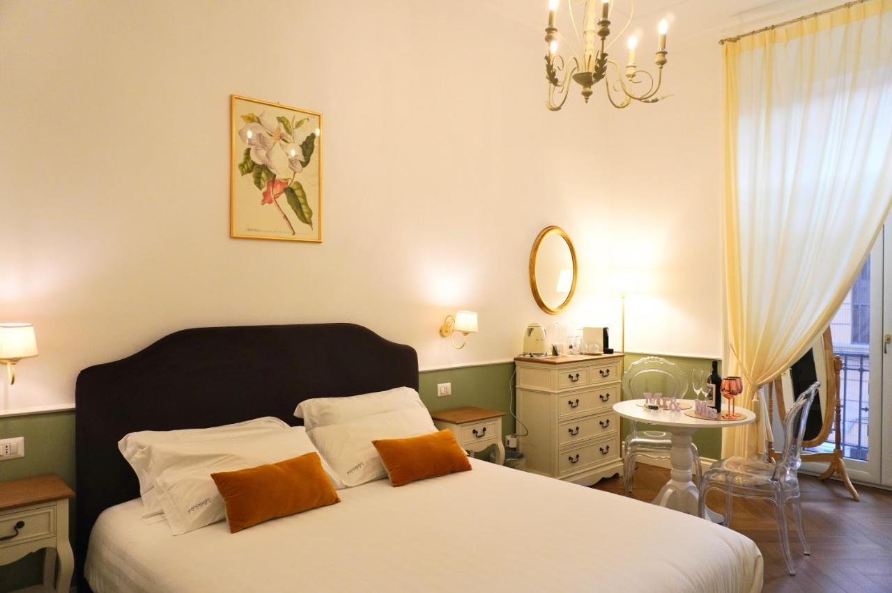 Macchiato Bed & Breakfast Napoli