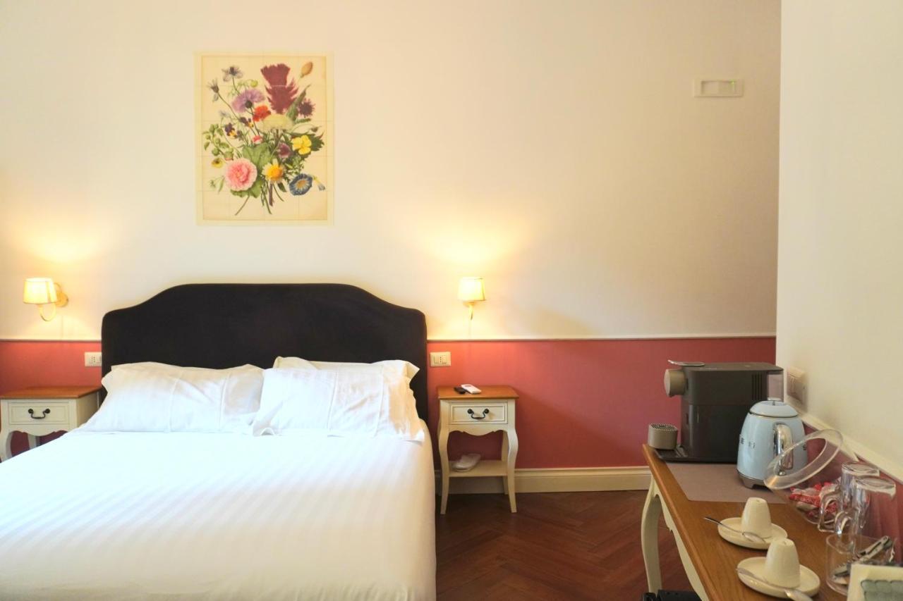 Macchiato Bed & Breakfast 2*