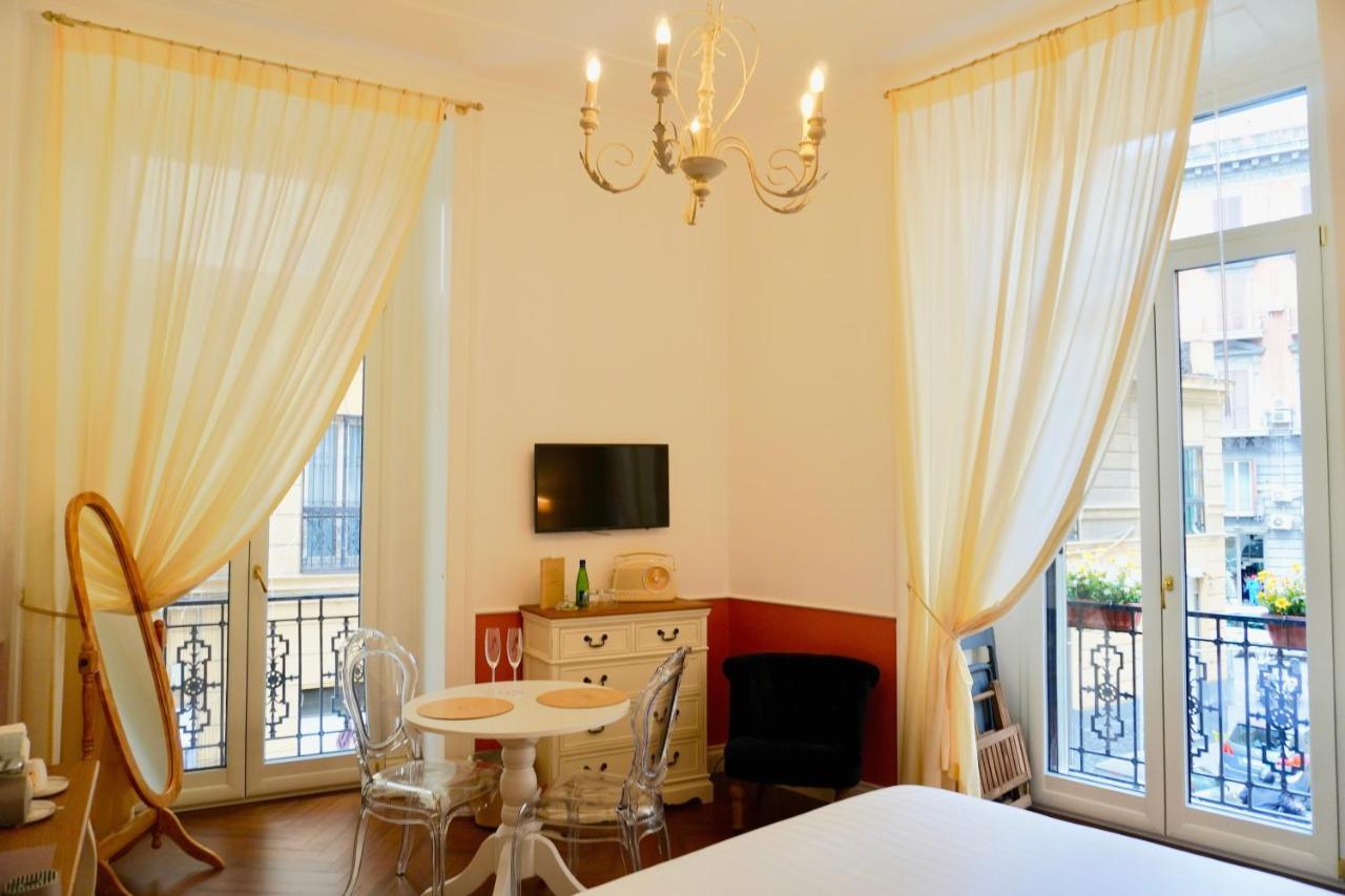 Bed & Breakfast Macchiato 2*