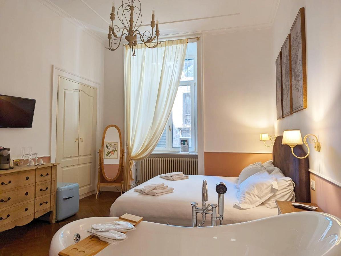 Bed & Breakfast Macchiato