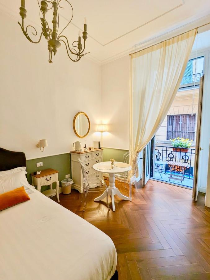 Bed & Breakfast Macchiato Napoli