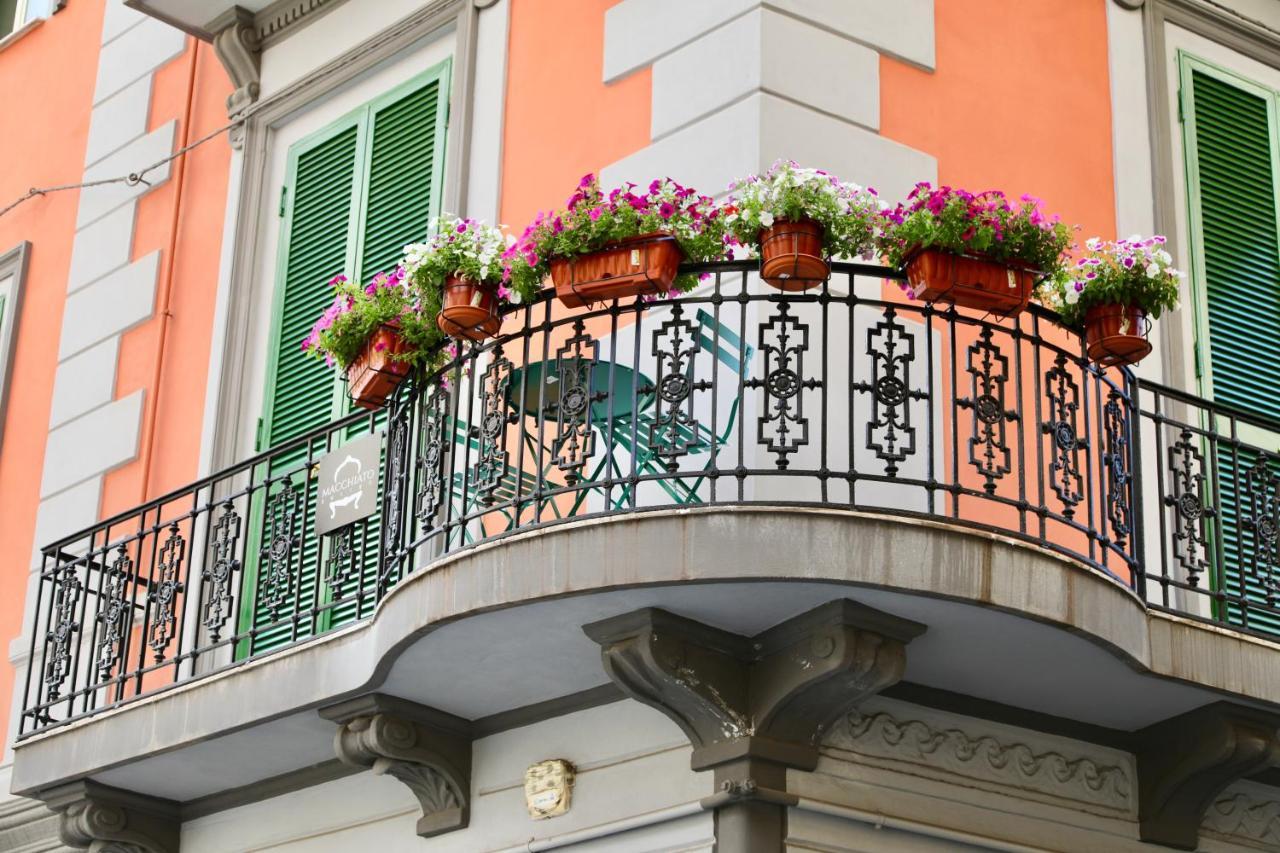 Bed & Breakfast Macchiato Napoli