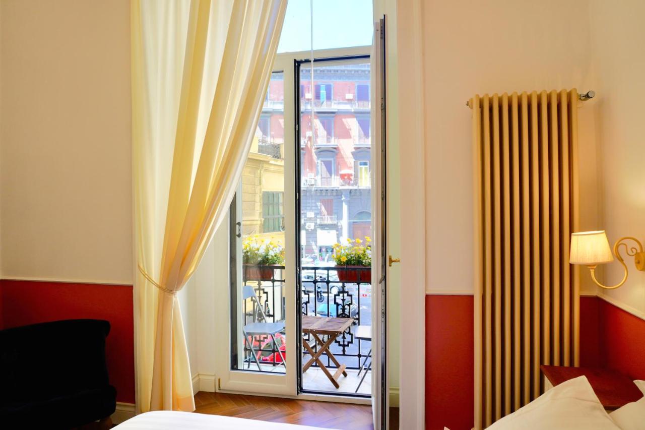 Bed & Breakfast Macchiato 2*