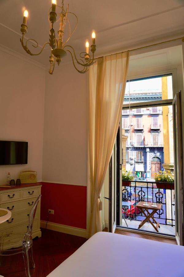 Bed & Breakfast Macchiato Napoli