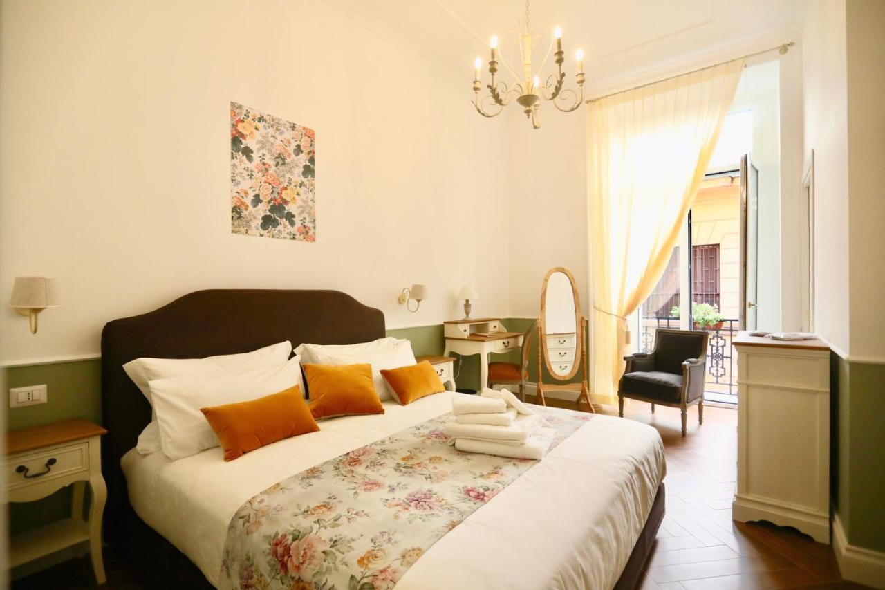 Bed & Breakfast Macchiato Napoli