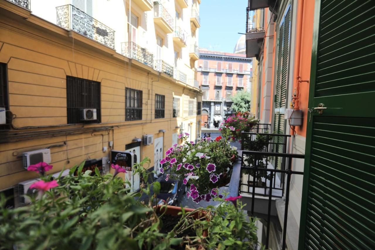 Bed & Breakfast Macchiato Napoli