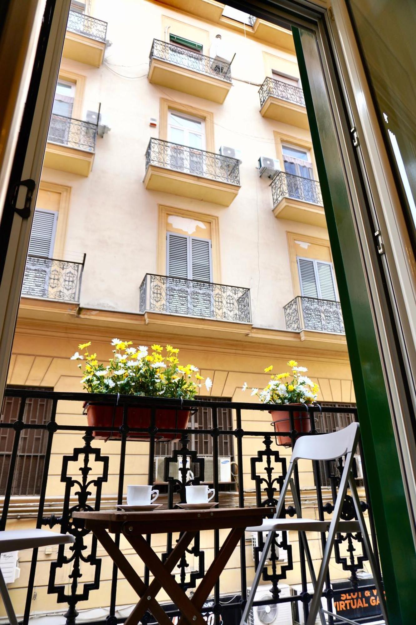 Bed & Breakfast Macchiato 2*