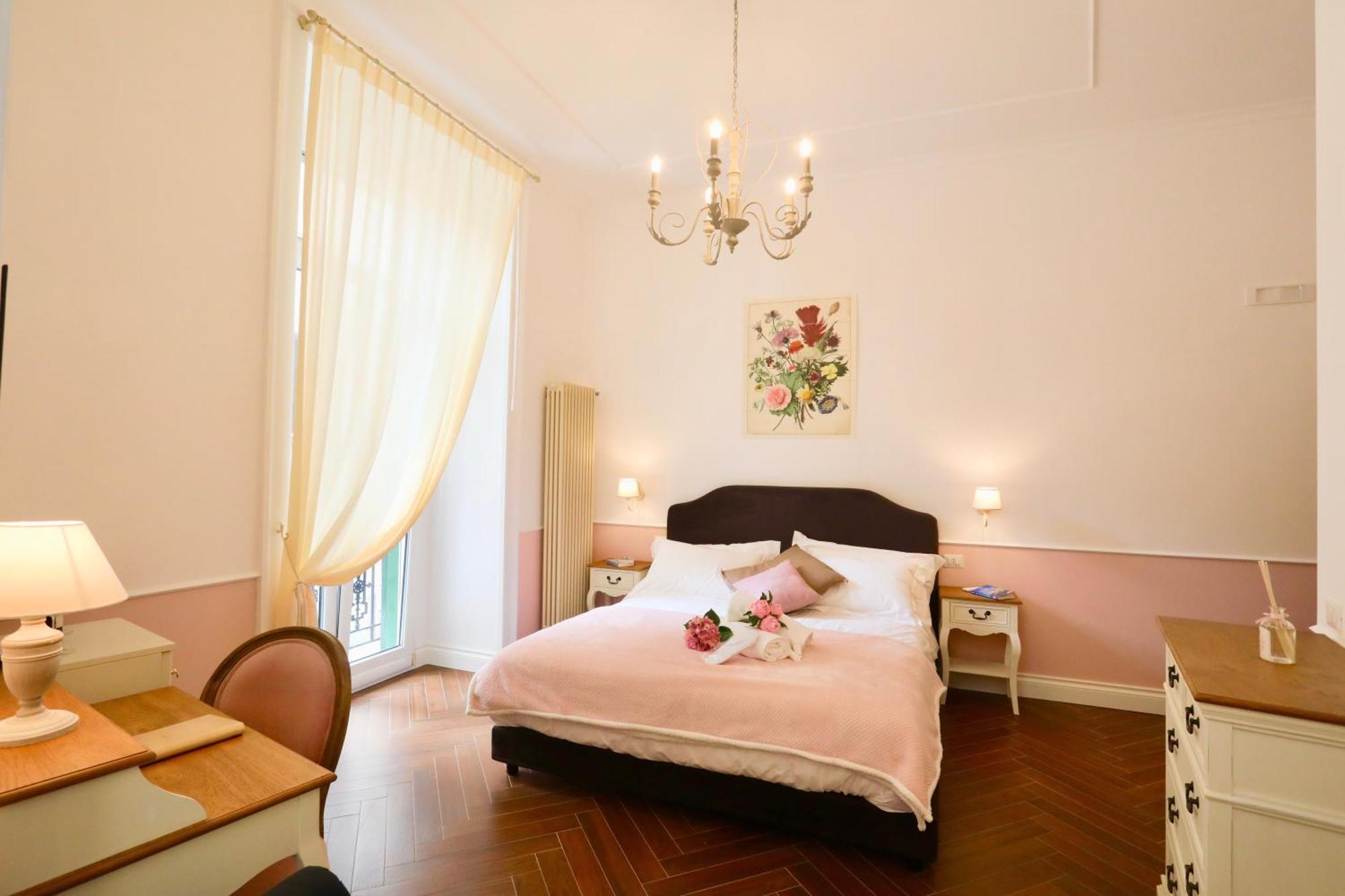 Macchiato Bed & Breakfast Napoli
