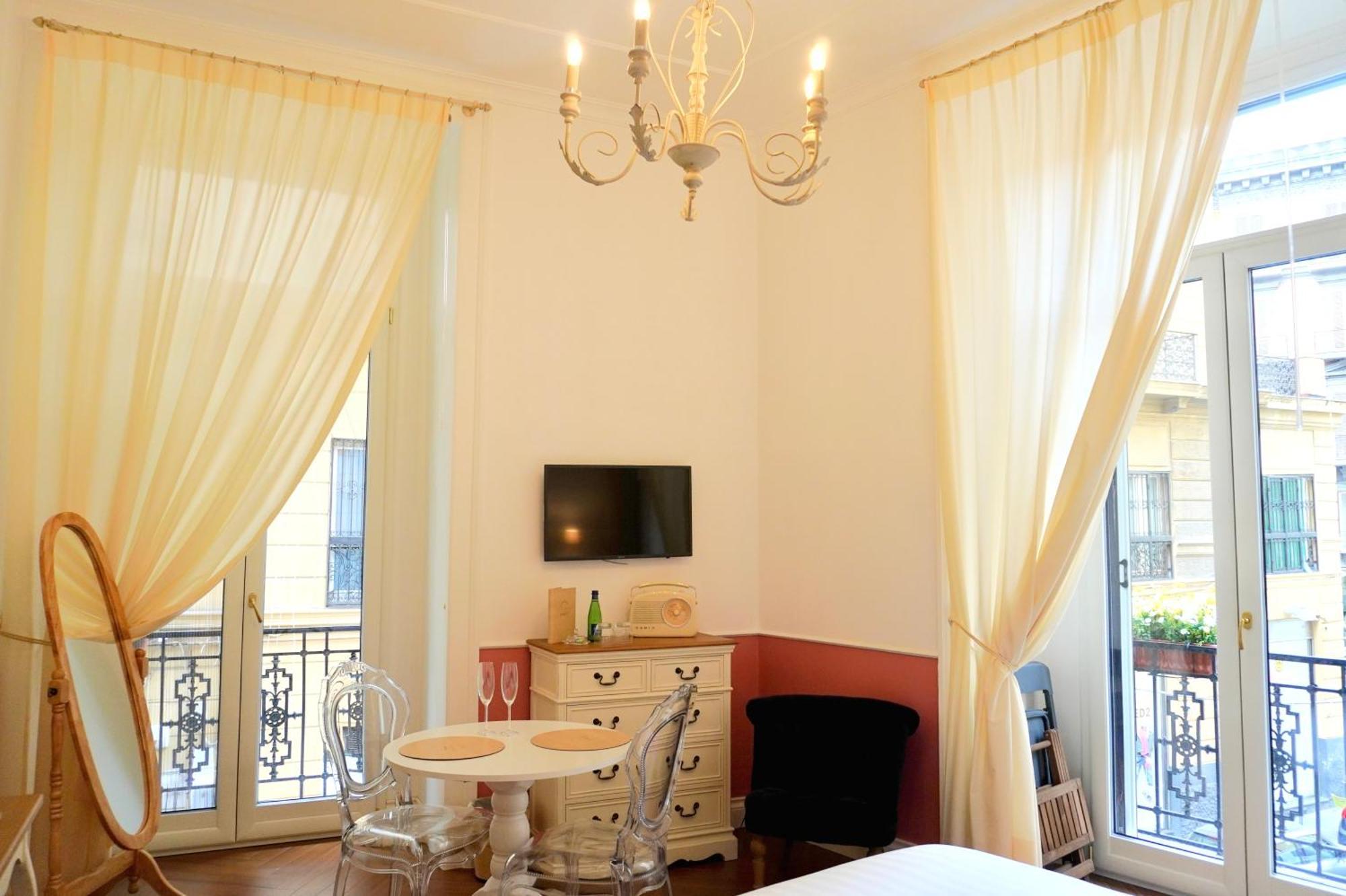 Macchiato Bed & Breakfast 2*