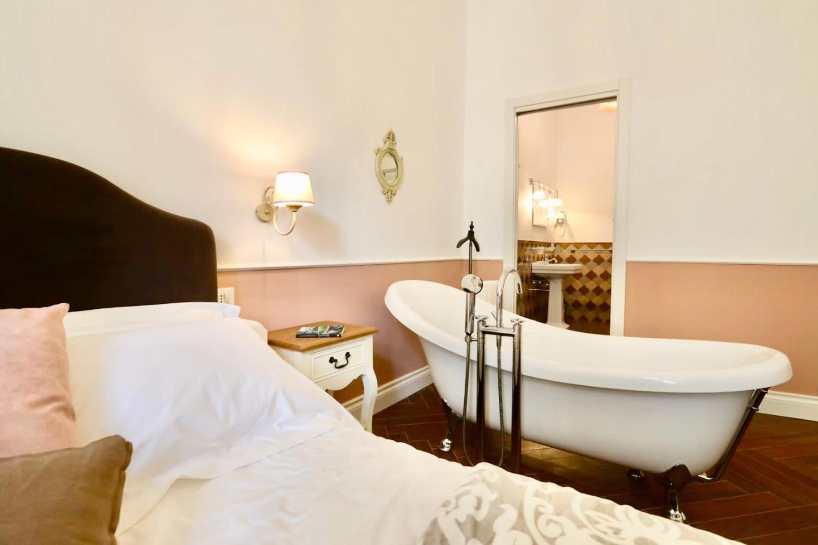 Bed & Breakfast Macchiato 2*