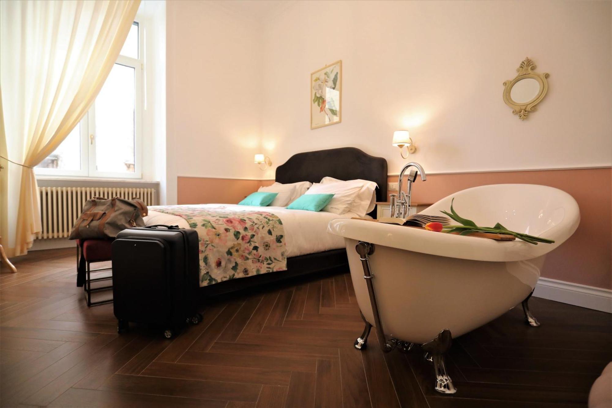 Macchiato Bed & Breakfast Napoli
