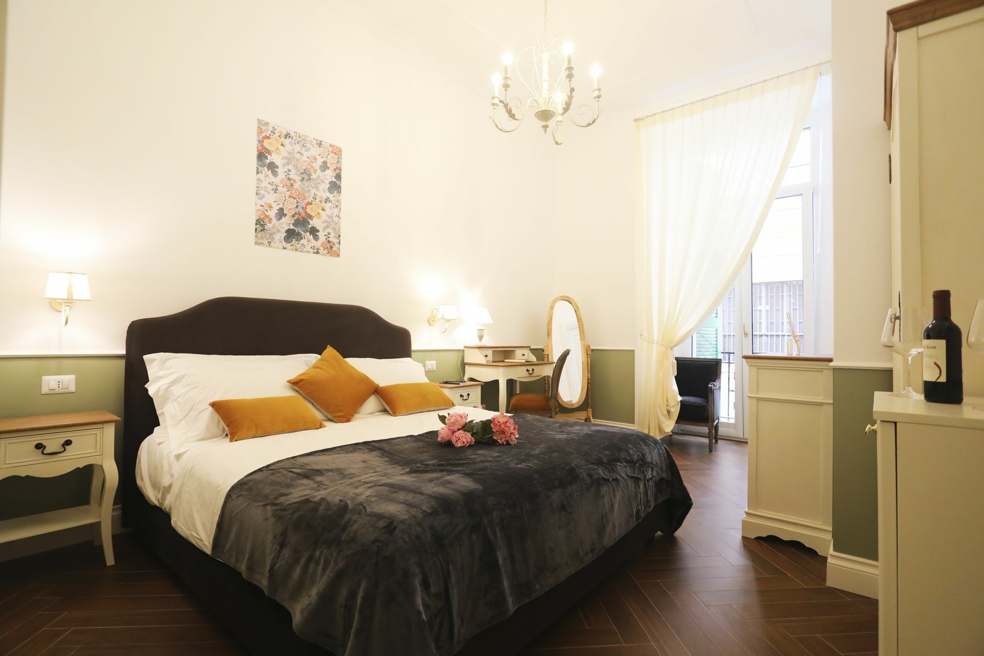 Macchiato Bed & Breakfast Napoli